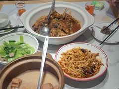-吴掌柜·藕汤印象(南湖店)
