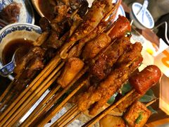 -乐乐姐超级土豆(中关村5号店)
