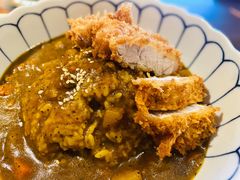 -山杏yama-katsu·吉列炸物
