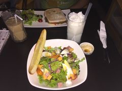 -The place那儿(新城国际店)