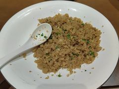 -二分八·大同菜(云雁阁长治路店)