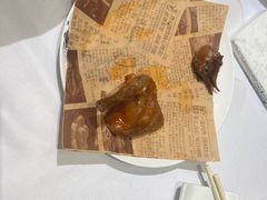 -勝記酒家·37年老字号·经典粤菜(荔枝公园店)