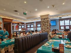 -巴依老爷新疆美食(望京小街店)