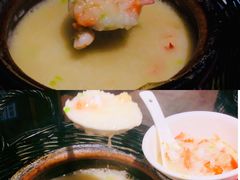 -潮三爷砂锅焗海鲜·生腌·海鲜粥(朝晖店)