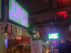 -功夫怪兽·烧烤(西工小街店)