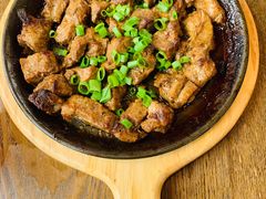 -鲜小岛·铜锅涮肉