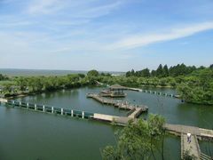 景点-鄱阳湖国家湿地公园