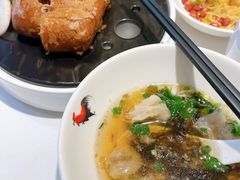 -莆田餐厅PUTIEN(三里屯店)