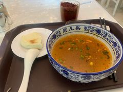 -泉儿头杂碎·清真(城东总店)