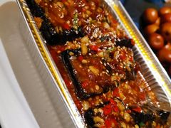 老长沙臭豆腐-锦上中式酒馆(南内环店)