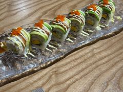 -松临·铁板烧&Omakase(神农店)