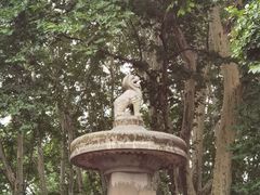 -廖仲恺何香凝墓