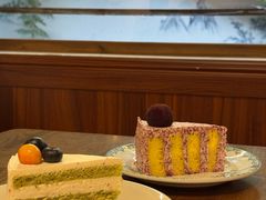 -竹子咖啡bamboo coffee