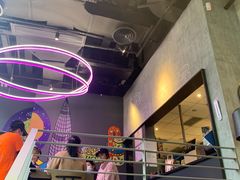 -Taco Bell 塔可钟(民田路店)