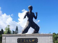 -李小龙乐园(顺德均安店)