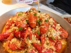 -巴厘龙虾·榜首油焖大虾(沙湖·花园店)