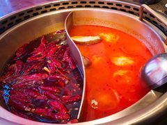 -小龙坎老火锅(北京三里屯店)