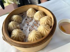 杭州小笼包-柳莺湖上·湖景餐厅·江南菜(西湖店)