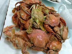 -聚德福海鲜家常菜(刘庄店)