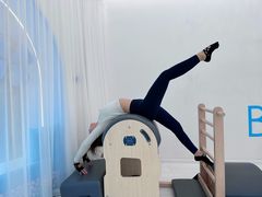 -lululemon(上海浦东IFC店)