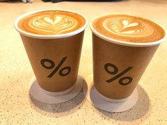 -% Arabica(京都东山店)