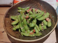 -北京食堂·烤鸭·宵夜(亚运村店)