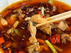 -京门活鱼馆·鱼火锅(百子湾（原红庙）店)
