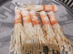 -九田家黑牛烤肉料理·自助(洪洞县城市花园店)