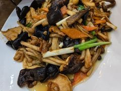 -渔码头食府(蓬莱阁店)