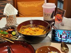 -CHINCHIN 青青·泰国料理(万象食家店)
