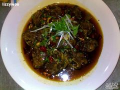 干锅兔头-串来串去(中关村店)