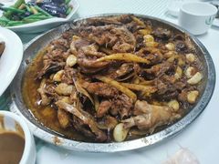 甘家界牌柠檬鸭-甘家界柠檬鸭店(高峰林场店)