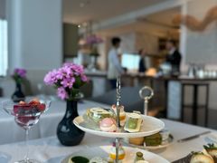 -北京柏悦酒店·锦庭餐厅Dining Room