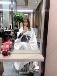 -扎嘎形象设计