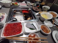-海底捞火锅(万达广场店)