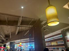 -青年公社烤鸭(熙悦天街店)