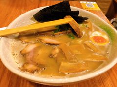 -日出拉面(望京店)