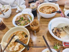 -豫掌柜饸饹面·烩面(秀沿路店)