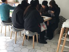 -茶是一枝花泡茶店