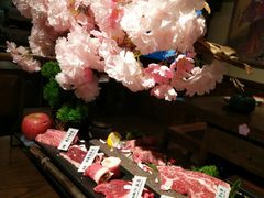 -樱宿日式和牛烧肉(五道口店)