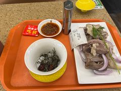 -清真·七祺祥面片手抓羊肉(瑞德店)