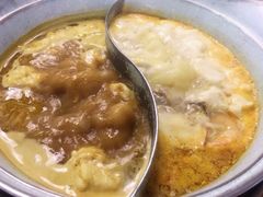 咖喱锅-青瓷火锅料理(西单大悦城店)