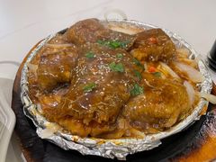 -凯鸽酒楼(大同振兴街店)