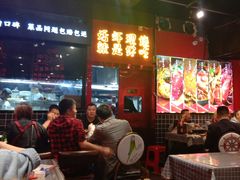 -华仔龙虾(永乐路总店)