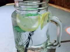 雪碧-探鱼·鲜青椒爽麻烤鱼(天一广场店)