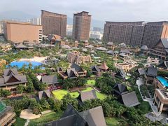 -三亚湾红树林度假世界(木棉酒店)