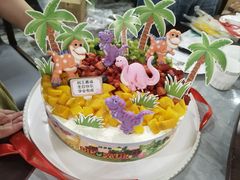 -彭城味道.地道徐州味(怡海花园店)