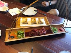 -大牌大·传统杭帮菜(湖滨店)