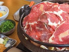 -大鲜生·亚洲菜融合小食堂