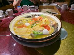 绍三鲜-寻宝记绍兴菜(鲁迅路店)